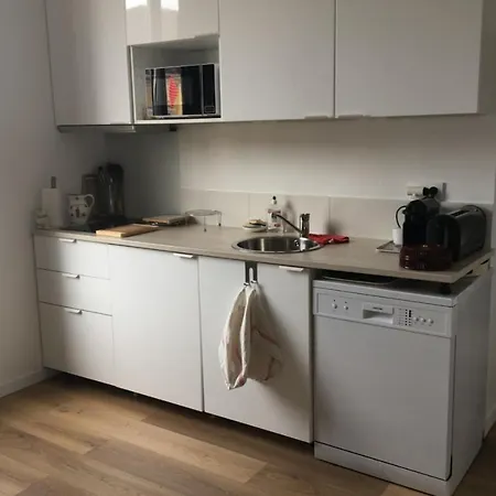 Appartement 60m Comfort Center And Close To The Beach ! Le Touquet